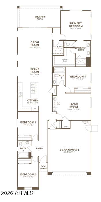 9751 W Fraktur Rd, Tolleson, AZ 85353