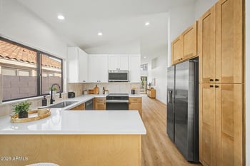 9751 W Mcrae Way, Peoria, AZ 85382