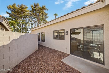 9751 W Mcrae Way, Peoria, AZ 85382