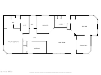 9752 Empress Ave, Mesa, AZ 85208