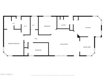 9752 Empress Ave, Mesa, AZ 85208
