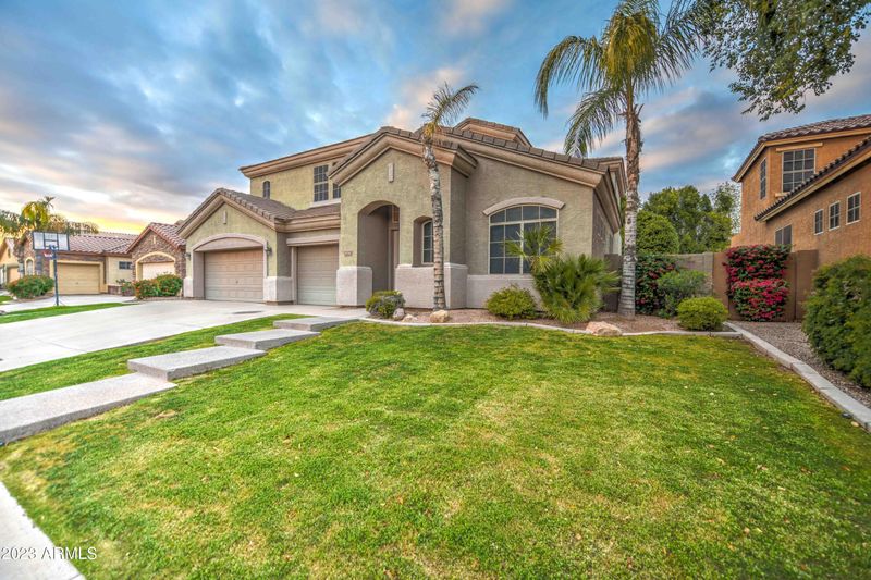 9752 E Monterey Ave, Mesa, AZ 85209