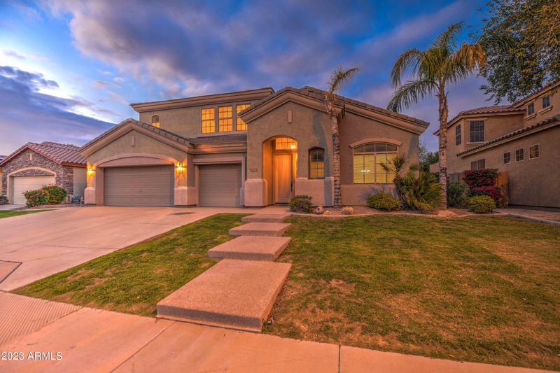 9752 E Monterey Ave, Mesa, AZ 85209