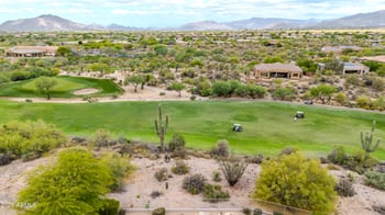 9752 Roadrunner Dr, Scottsdale, AZ 85262