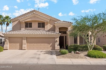 9752 Sheena Dr, Scottsdale, AZ 85260