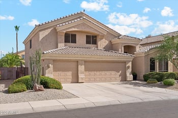 9752 Sheena Dr, Scottsdale, AZ 85260