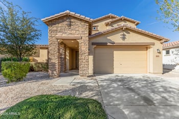 9752 Torino Ave, Mesa, AZ 85212