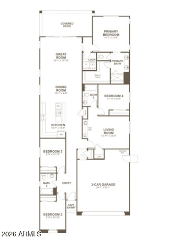 9752 W Fraktur Rd, Tolleson, AZ 85353