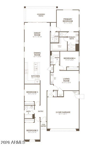 9752 W Fraktur Rd, Tolleson, AZ 85353