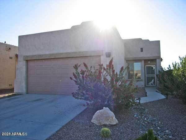 9753 E Windy Pass Trl, Gold Canyon, AZ 85118
