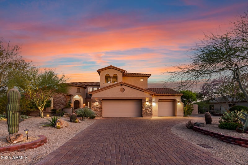 9753 Suncrest Rd, Scottsdale, AZ 85262