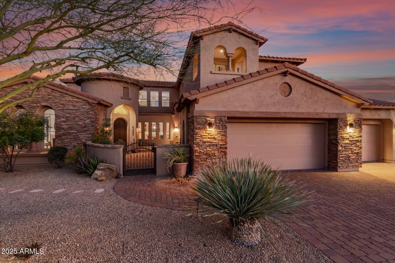 9753 Suncrest Rd, Scottsdale, AZ 85262