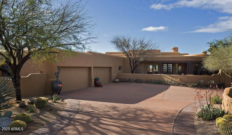 9753 Sundance Trl, Scottsdale, AZ 85262