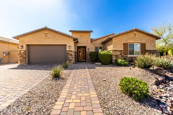 9753 Rowel Rd, Peoria, AZ 85383