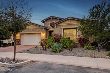 9754 E Thatcher Ave, Mesa, AZ 85212