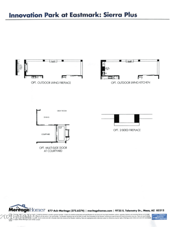9754 E Thatcher Ave, Mesa, AZ 85212