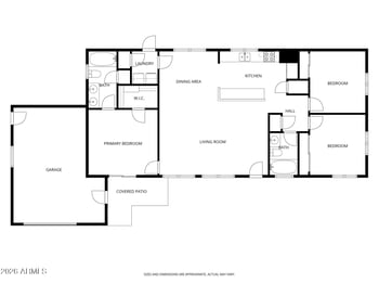 9755 Edgewood Ave, Mesa, AZ 85208