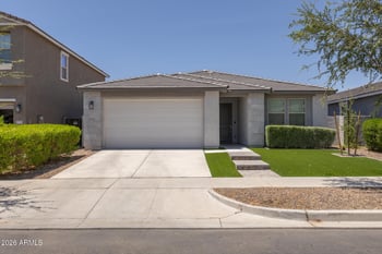 9756 Seismic Ave, Mesa, AZ 85212
