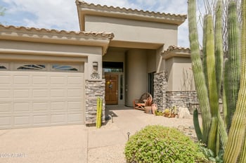 9756 Preserve Way, Scottsdale, AZ 85262