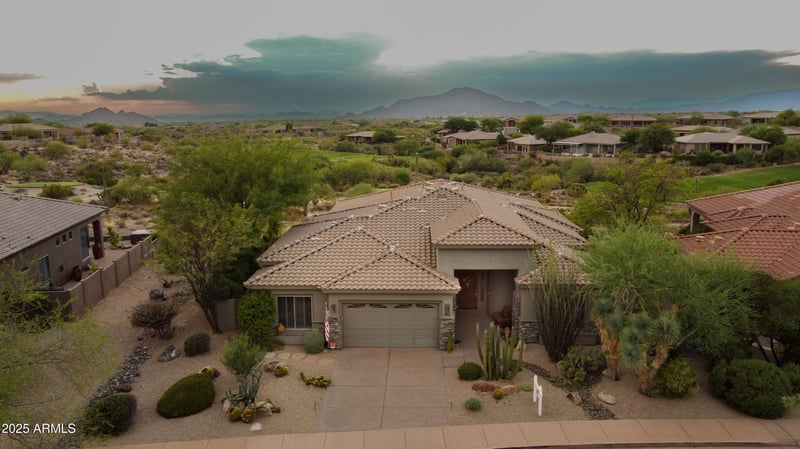 9756 Preserve Way, Scottsdale, AZ 85262