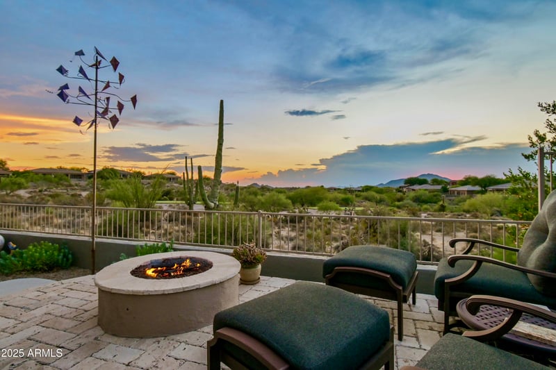 9756 Preserve Way, Scottsdale, AZ 85262