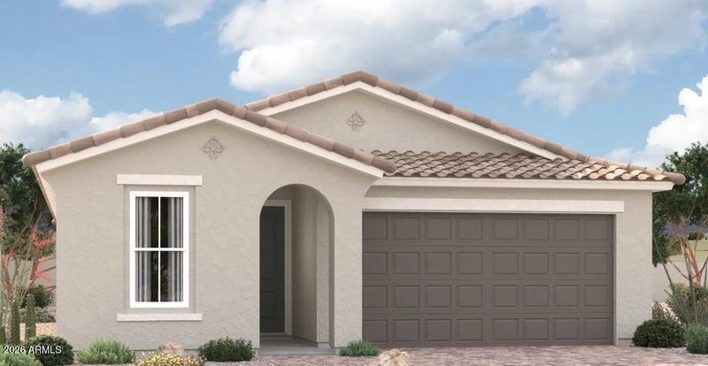 9756 W Fraktur Rd, Tolleson, AZ 85353