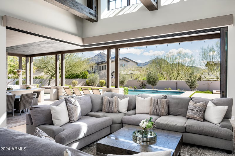 9757 E Kemper Way, Scottsdale, AZ 85255