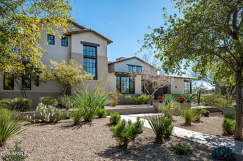 9757 E Kemper Way, Scottsdale, AZ 85255
