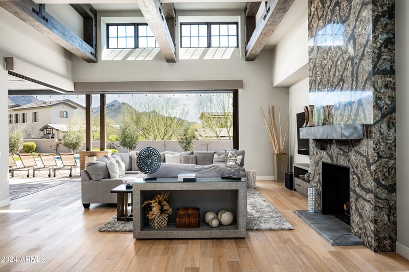 9757 E Kemper Way, Scottsdale, AZ 85255