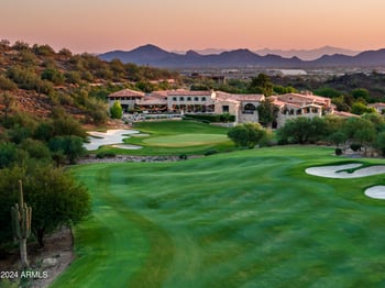 9757 E Kemper Way, Scottsdale, AZ 85255