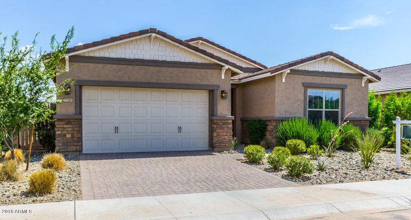 9757 E Tungsten Dr, Mesa, AZ 85212