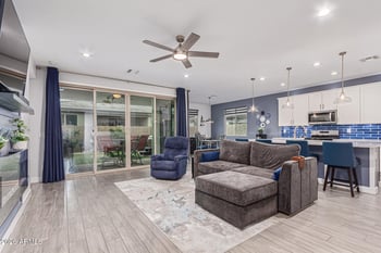 9757 Suburban Dr, Mesa, AZ 85212