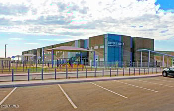 9757 Suburban Dr, Mesa, AZ 85212