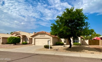 9758 S Darrow Dr, Tempe, AZ 85284
