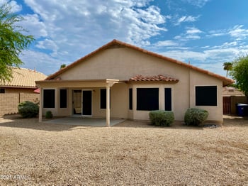 9758 S Darrow Dr, Tempe, AZ 85284