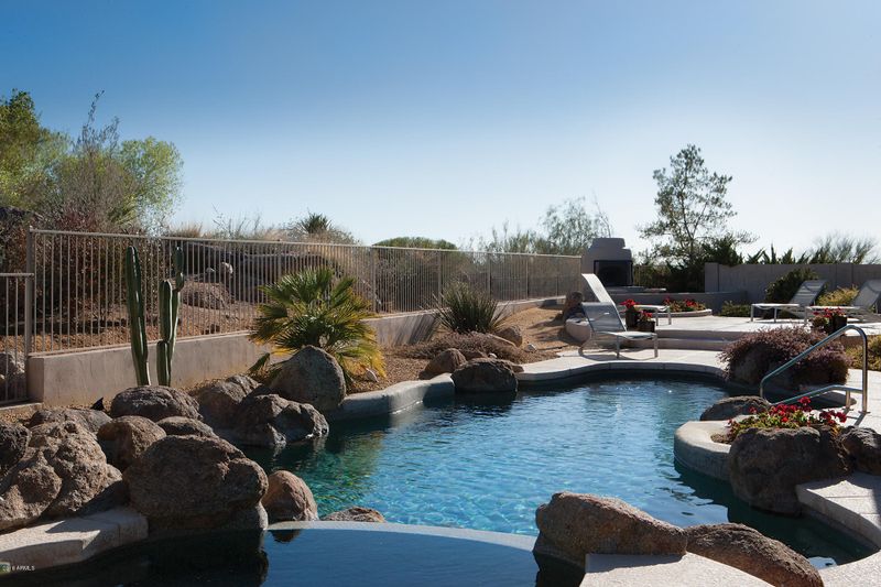 9759 E Balancing Rock Rd, Scottsdale, AZ 85262