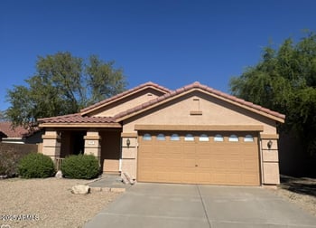 976 Arabian Dr, Gilbert, AZ 85296