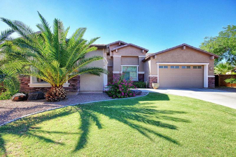 976 E Benrich Dr, Gilbert, AZ 85295