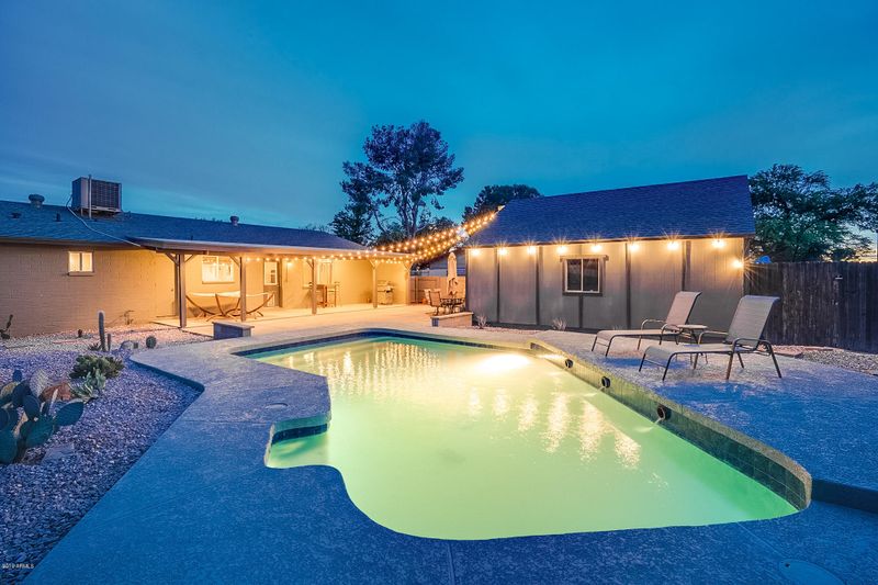 976 E Gunstock Rd, Chandler, AZ 85286