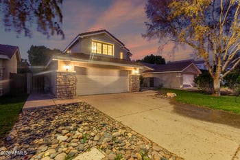 976 Hudson Way, Gilbert, AZ 85233