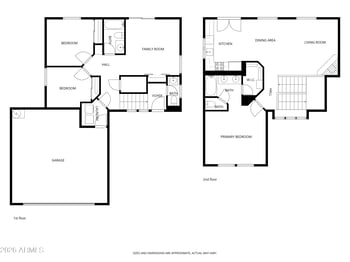 976 Hudson Way, Gilbert, AZ 85233