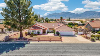 976 Katherine Dr, Sierra Vista, AZ 85635