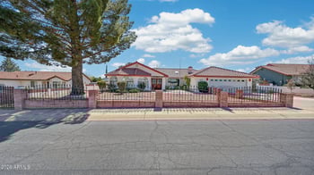 976 Katherine Dr, Sierra Vista, AZ 85635