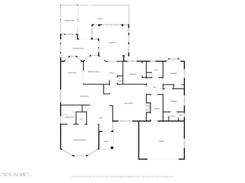 976 Katherine Dr, Sierra Vista, AZ 85635