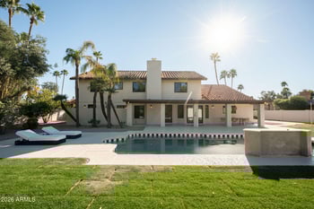 9760 Caron St, Scottsdale, AZ 85258