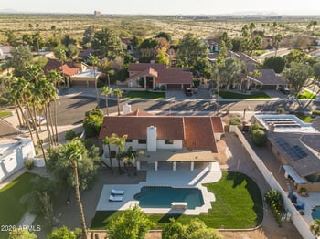 9760 Caron St, Scottsdale, AZ 85258