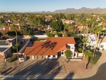9760 Caron St, Scottsdale, AZ 85258