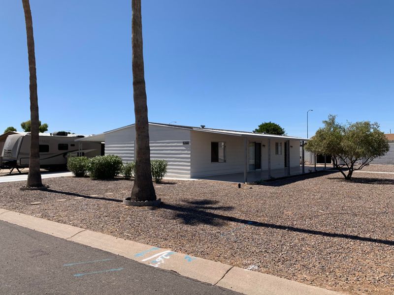 9760 E Edgewood Ave, Mesa, AZ 85208