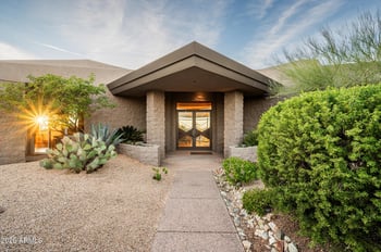 9760 Skyline Ct, Scottsdale, AZ 85262
