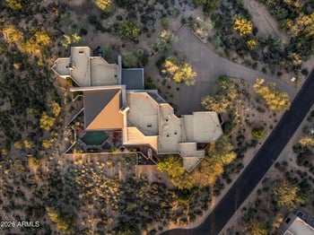 9760 Skyline Ct, Scottsdale, AZ 85262